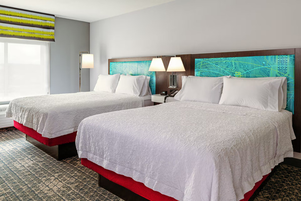 Hampton Inn by Hilton Kailua-Kona Bay