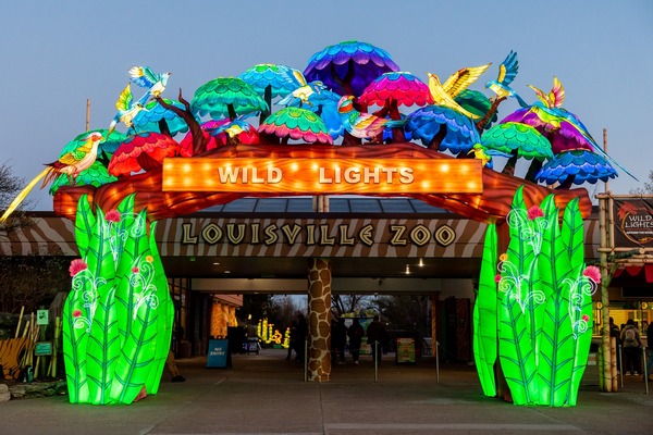 Louisville Zoo