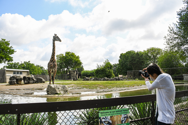 Louisville Zoo