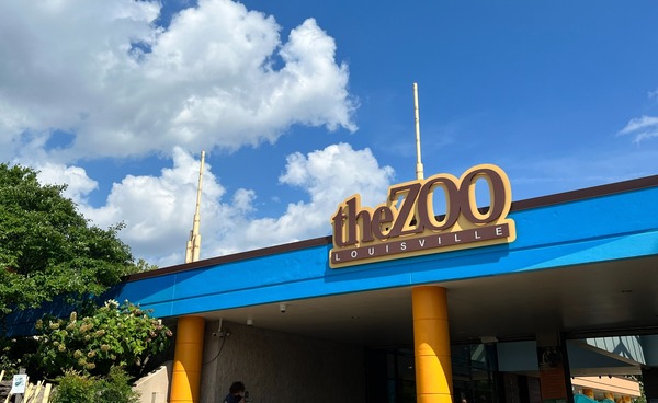 Louisville Zoo