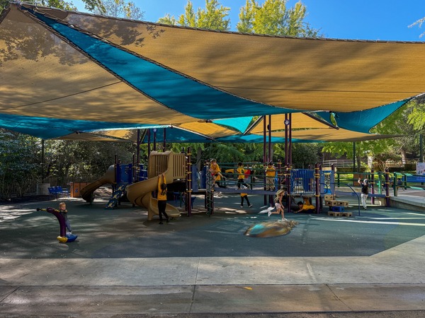 Los Angeles Zoo & Botanical Gardens
