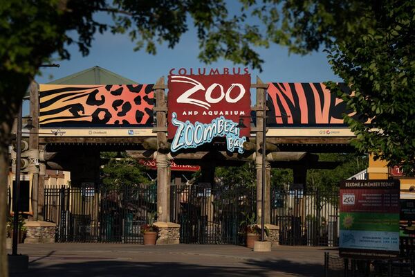 Columbus Zoo and Aquarium