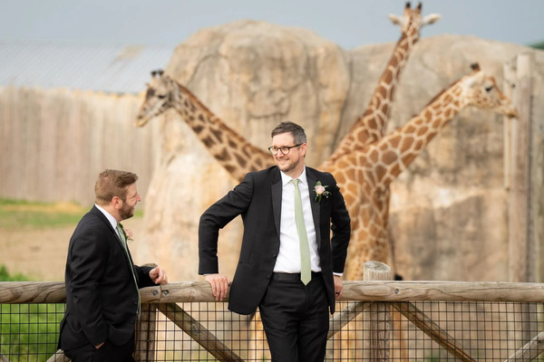 Columbus Zoo and Aquarium