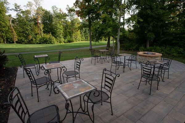 The Event Center at Safari Golf Club