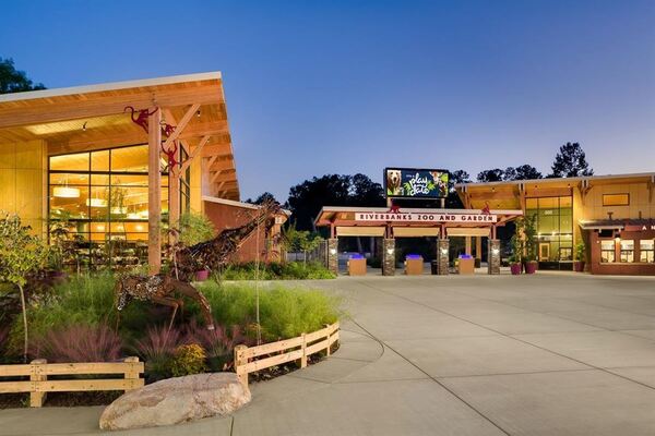 Riverbanks Zoo & Garden