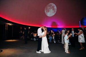 Planetarium