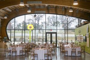 GROW Pavilion & Exhibit
