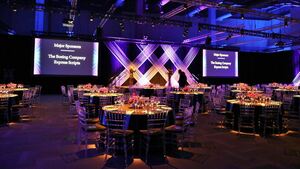 Boeing Hall