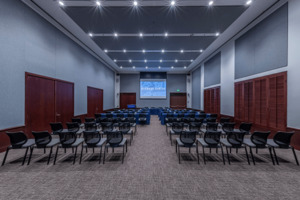 Huntington Room