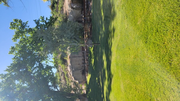 Cottonwood Crossing