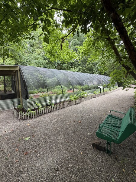 Birmingham Zoo