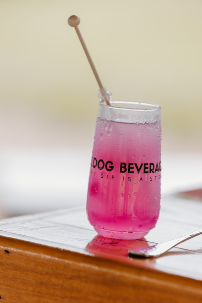Bulldog Beverages