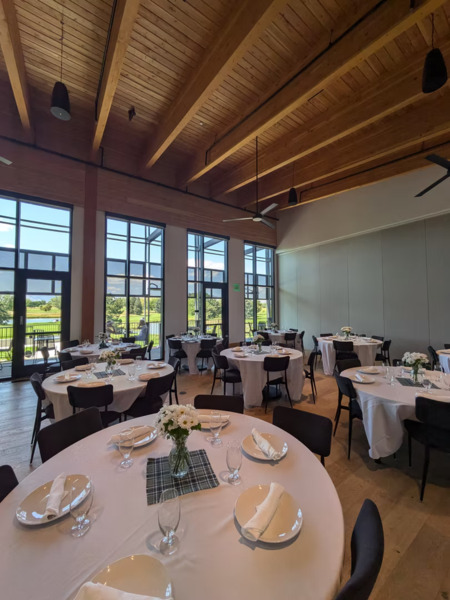 Foothills Golf Club