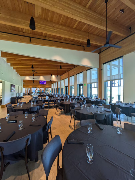 Foothills Golf Club