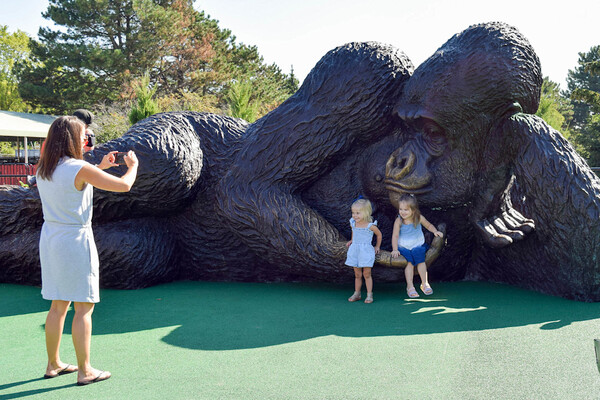 Brookfield Zoo