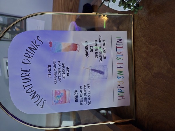 Bulldog Beverages