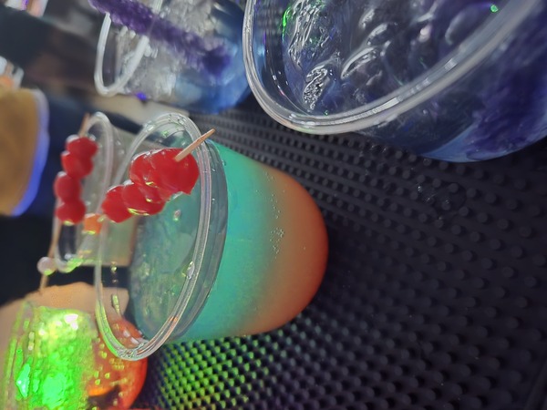 Bulldog Beverages
