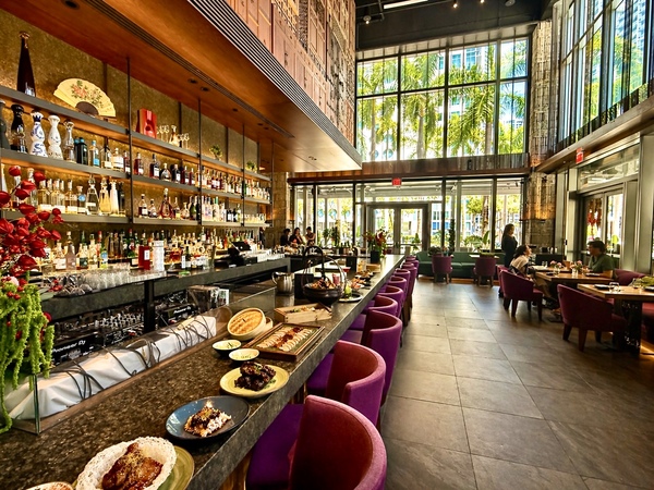 Hutong Miami