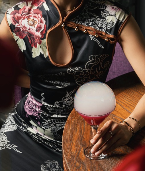 Hutong Miami