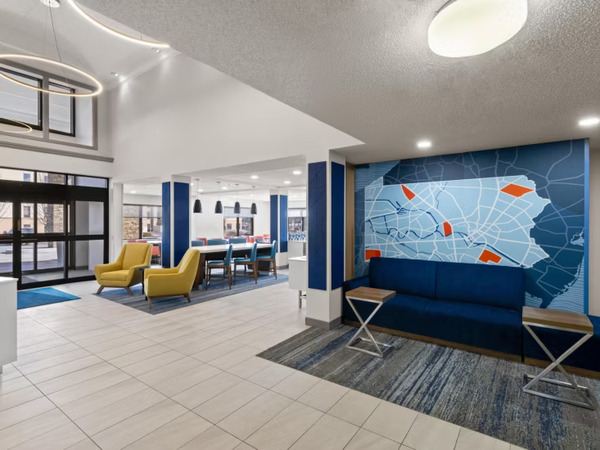 Holiday Inn Express Grove City