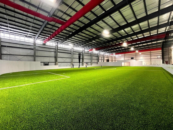 Sofive Soccer Center Columbia