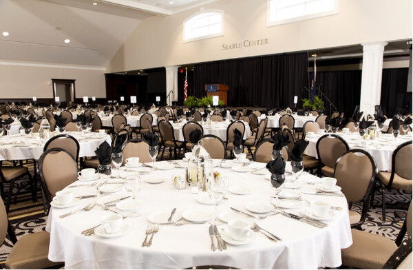 Dow Leadership Center