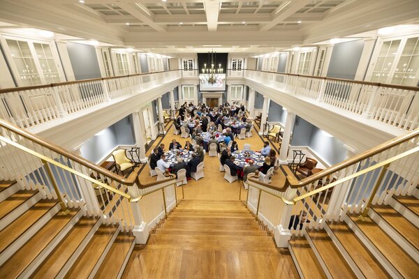 Dow Leadership Center