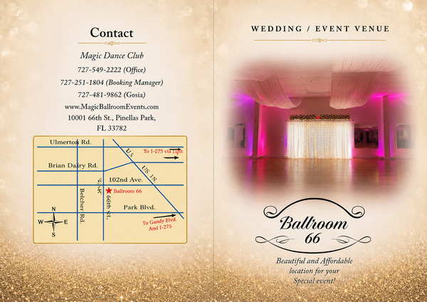 Ballroom 66