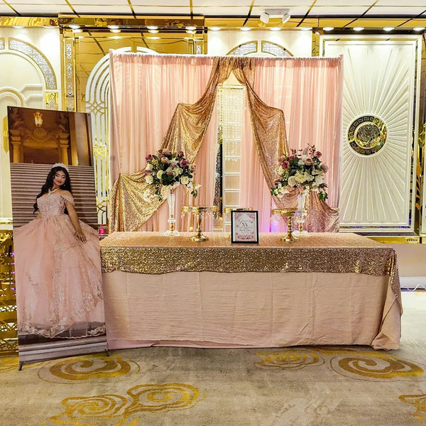 Aroza Event Center