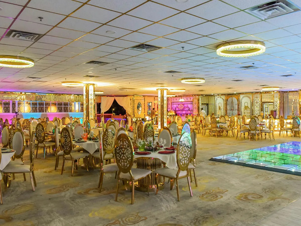 Aroza Event Center