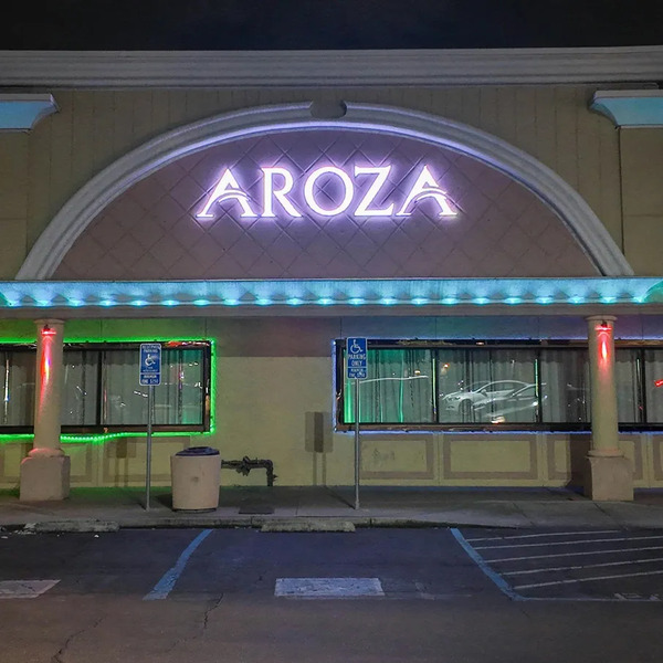 Aroza Event Center