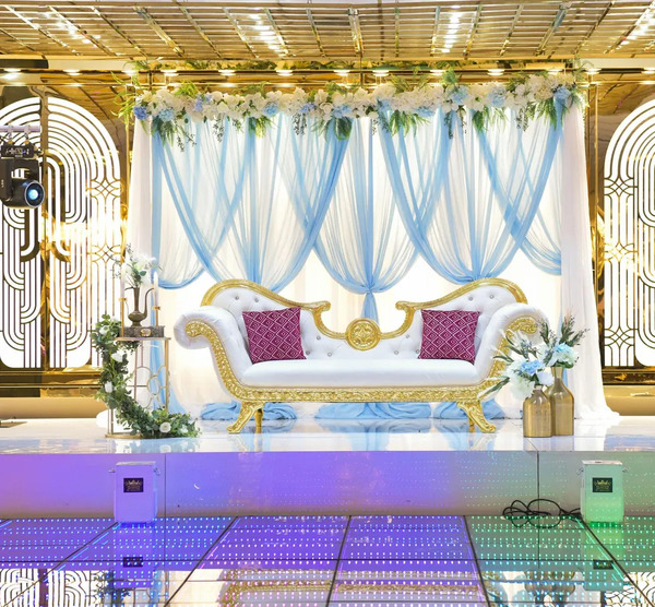 Aroza Event Center
