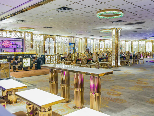 Aroza Event Center