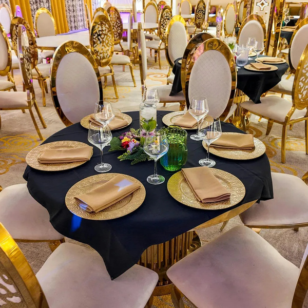 Aroza Event Center
