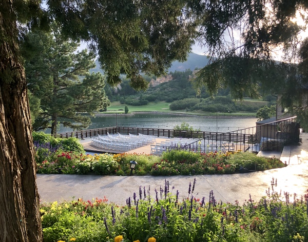 Perry Park Country Club