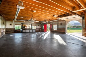 The Barn