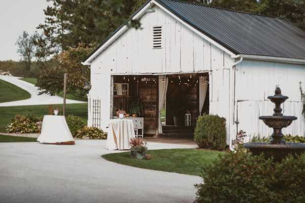 Shady Elms Farm