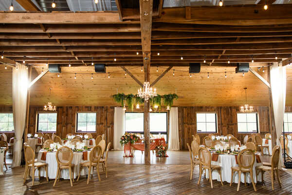 Shady Elms Farm