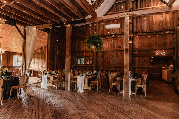 Shady Elms Farm