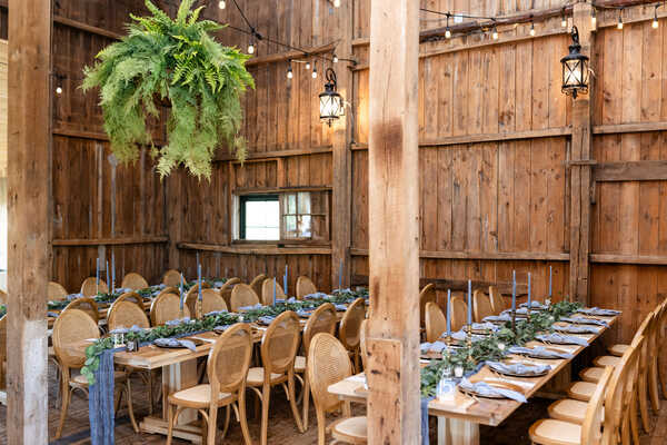 Shady Elms Farm