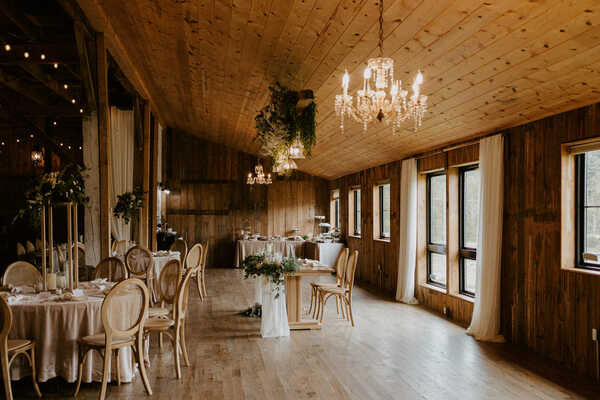 Shady Elms Farm