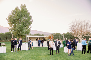 Outdoor Arena
