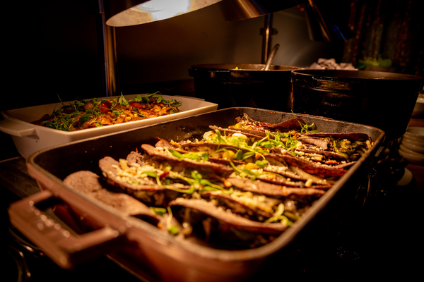 Ajua Mexican Kitchen & Bar