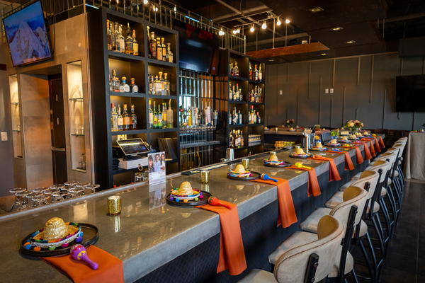 Ajua Mexican Kitchen & Bar