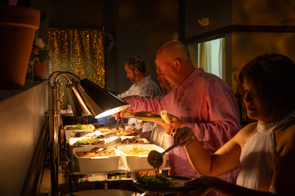 Ajua Mexican Kitchen & Bar