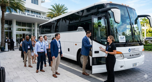All Around Orlando DMC