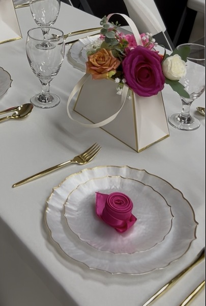 Shameka Nicole Event Planning