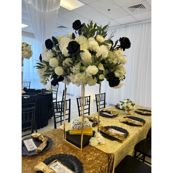 Shameka Nicole Event Planning