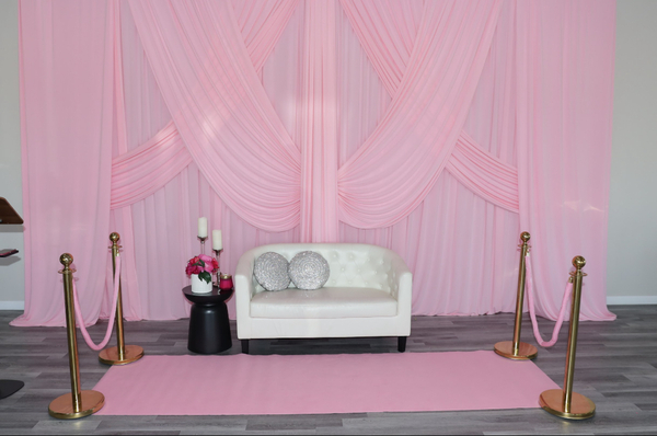 Shameka Nicole Event Planning