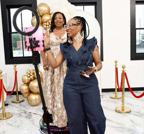 Shameka Nicole Event Planning